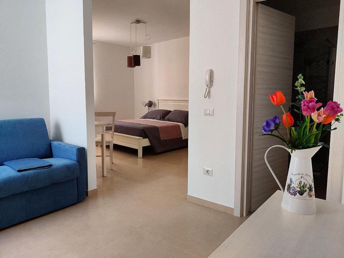 Imperiale B&B Altamura Zimmer foto