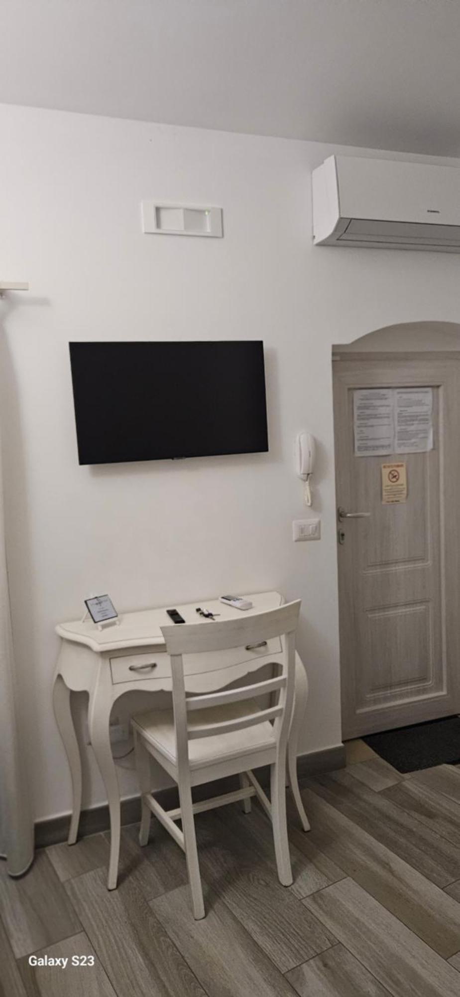 Imperiale B&B Altamura Zimmer foto